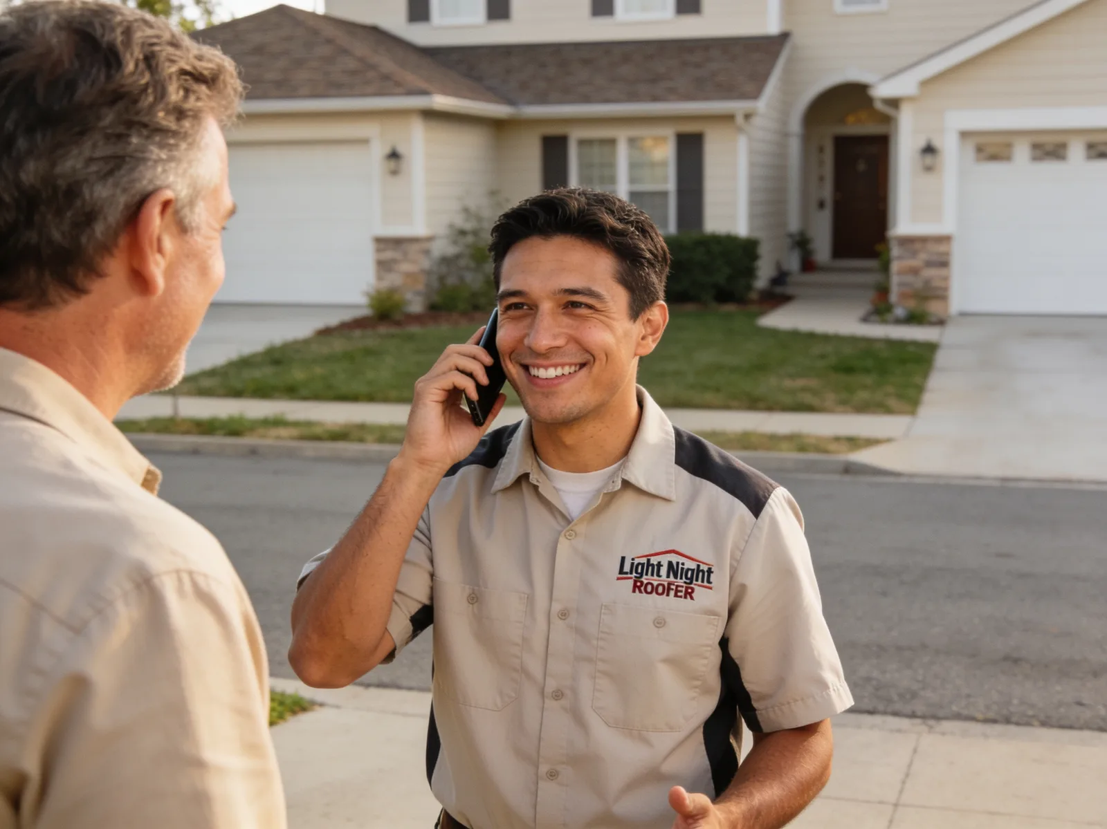Emergency Roof Repair Barnegat Light, NJ FAQs